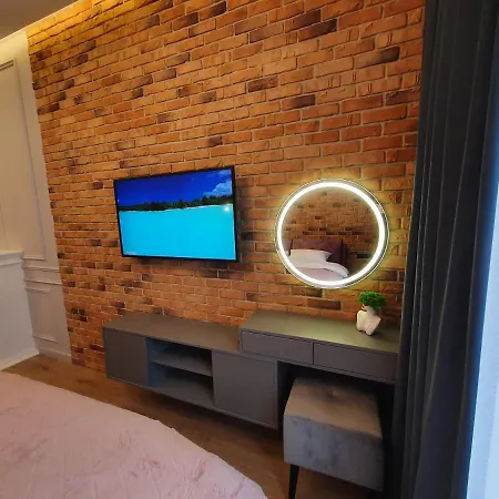 Design Studio In The Center Of Kyiv Residential Complex 